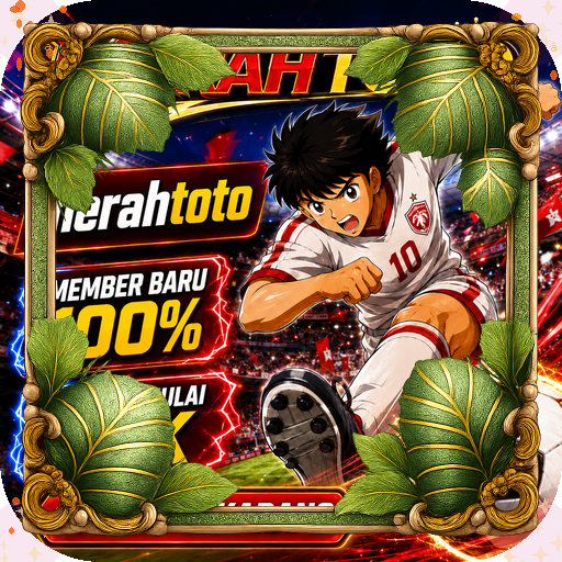 merahtoto — galeri pratinjau - APK Resmi
